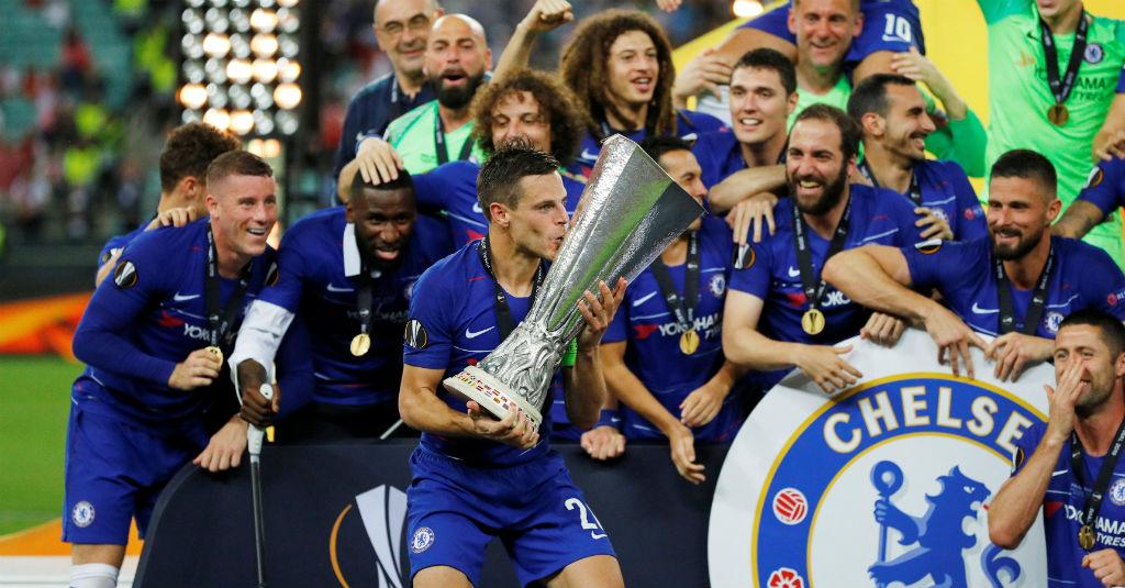 Hazard Putuskan Hengkang, Kapten Chelsea Merasa Kehilangan