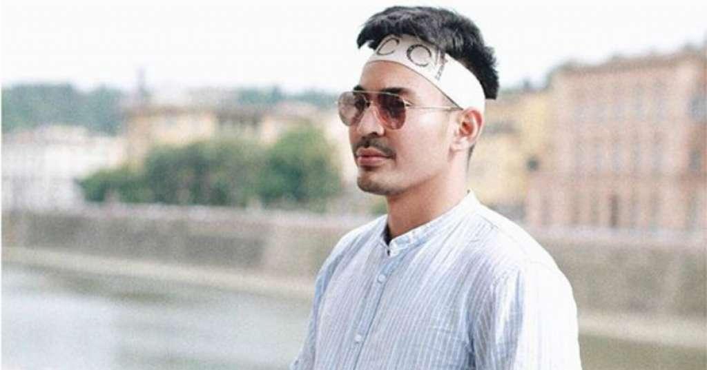 Robby Purba Punya Tradisi Unik Saat Rayakan Idul Fitri