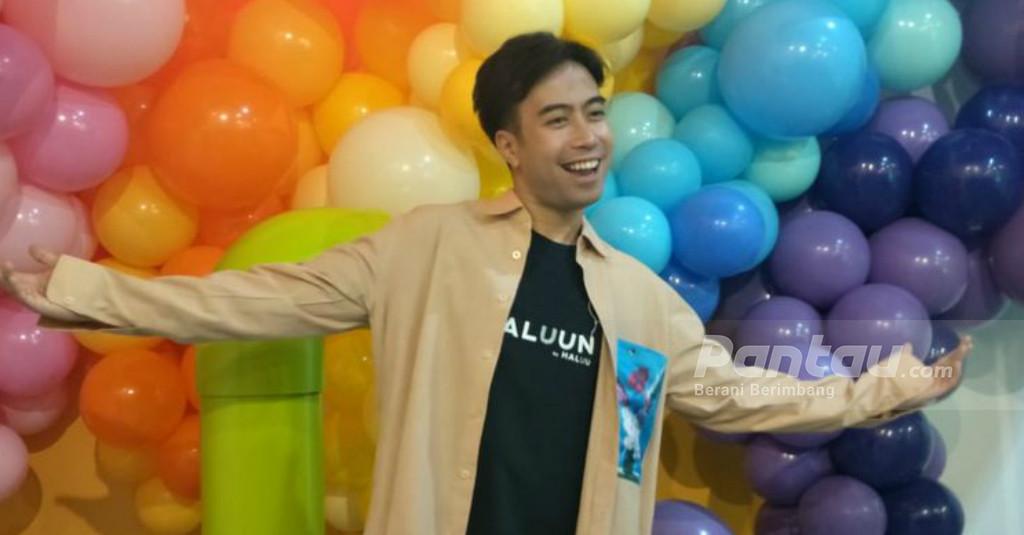 Masih Jomblo, Vidi Aldiano Lelah Disakiti Wanita