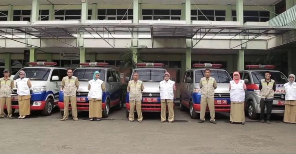 Dinkes Siagakan Tenaga Medis untuk Operasi Ketupat Jaya 2019