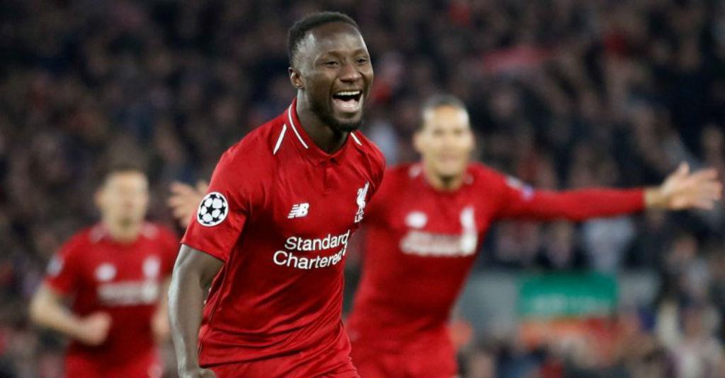 Gelandang Liverpool Ini Absen di Laga Final Liga Champions