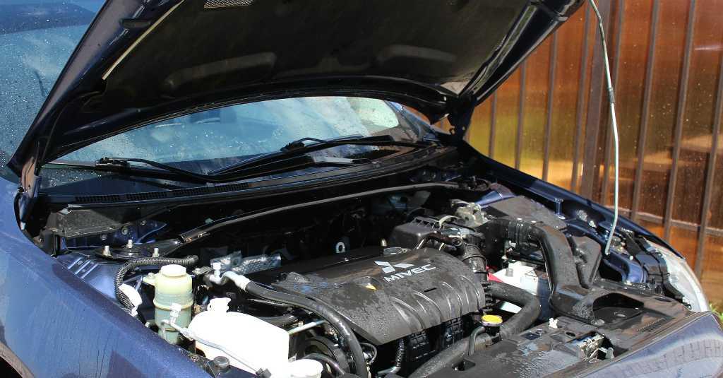 Mudik Pakai Mobil Pribadi? 5 Bagian Ini Wajib Dicek Loh!