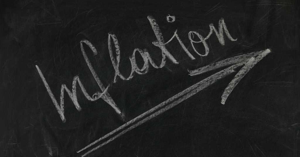 Inflasi Terjadi Karena Tarif Listrik dan Mahalnya Tiket Pesawat