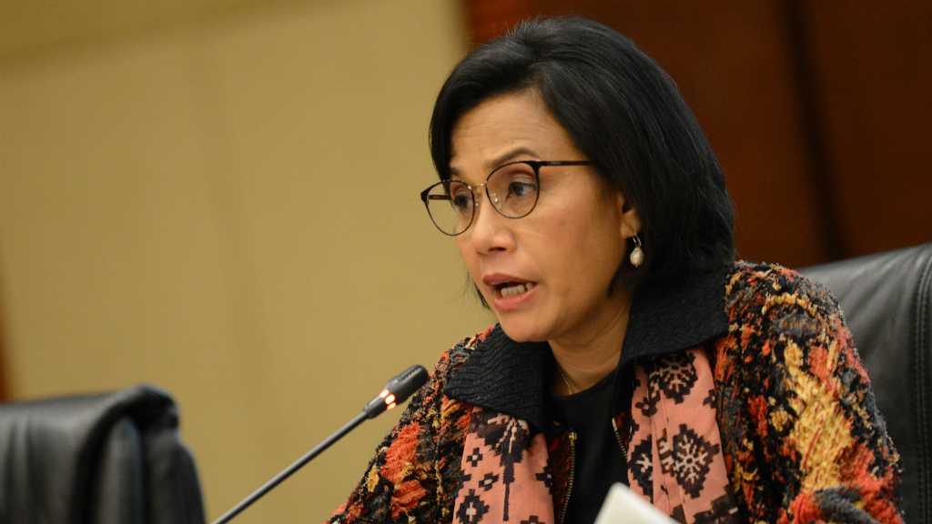 Sosok Ibu Ani Yudhoyono di Mata Sri Mulyani