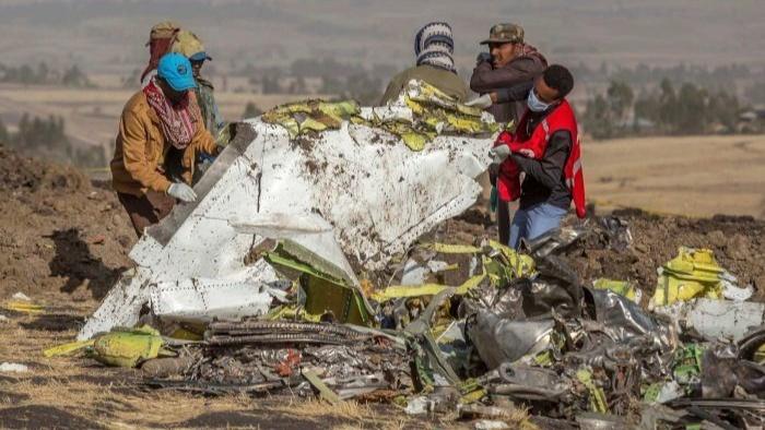 4 Bulan Ditangguhkan, Boeing Kembali Mengangkasa Juli Mendatang
