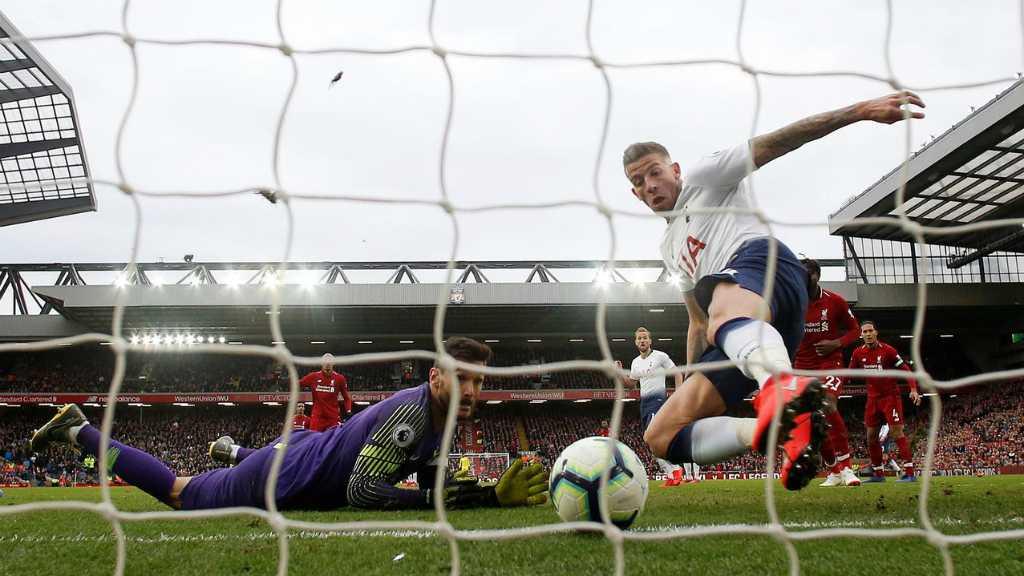 Preview Liverpool vs Spurs, Pembuktian Raja di Inggris