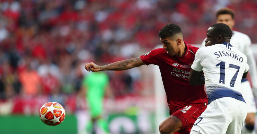 Gol Cepat Salah Bikin Mental Tottenham Runtuh