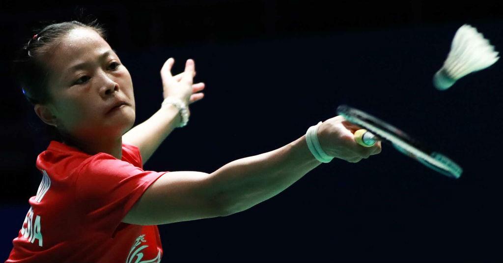 Hebat! 2 Wakil Indonesia Melaju ke Final Kejuaraan Dunia Junior 2022