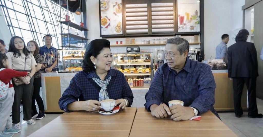 Terkuak! Ini Alasan Sang Ayah Sematkan Nama Kristiani untuk Bu Ani