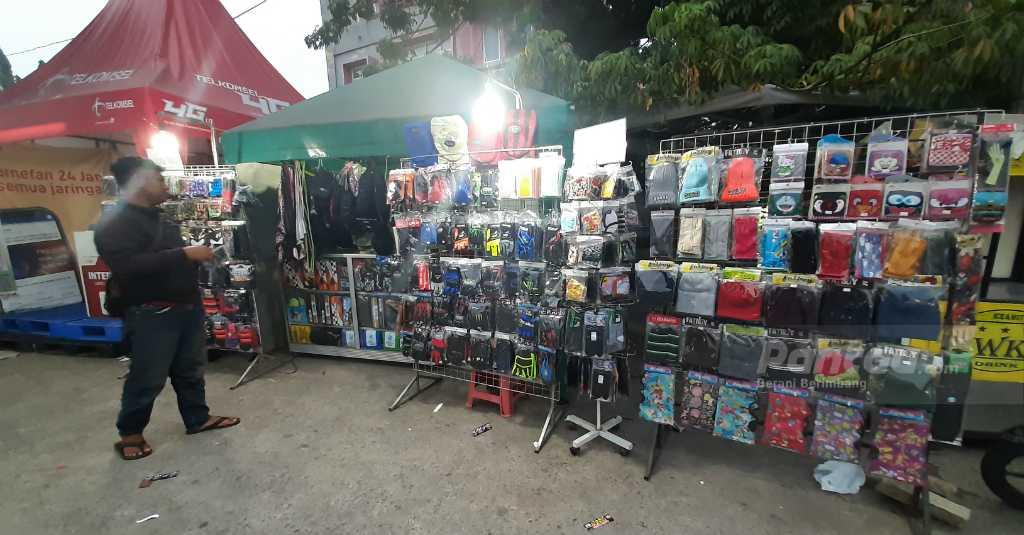 Intip Mereka Nih yang Mendapat Untung Saat Musim Mudik Tiba