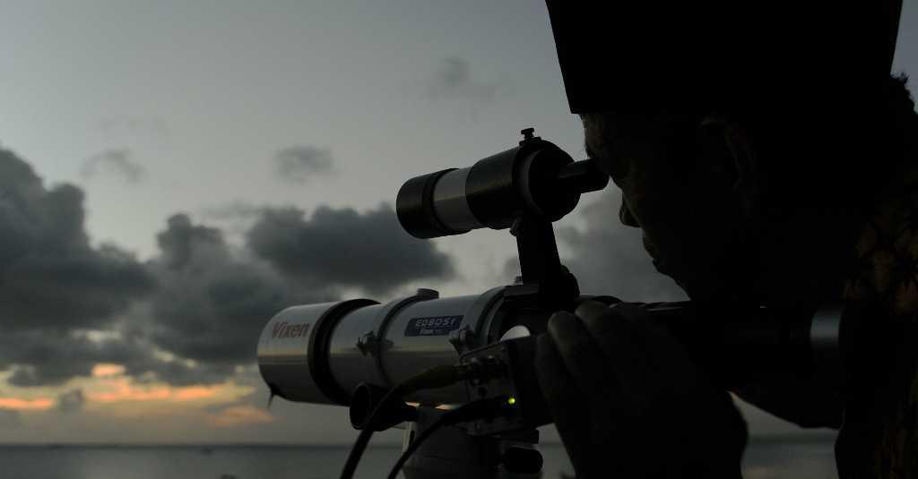 Mengenal 5 Metode Penetapan 1 Syawal, Idul Fitri 1440 Hijriyah