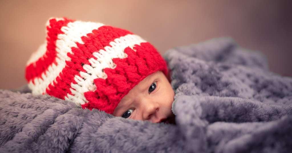 5 Tips Aman Buat Kamu yang Bawa Bayi saat Perjalanan Mudik Lebaran