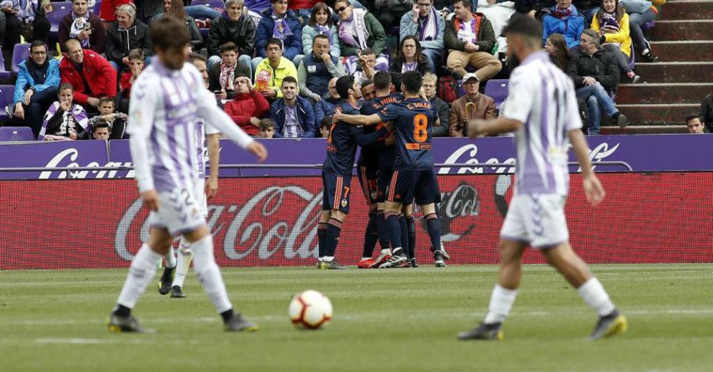 Klub La Liga Spanyol Terindikasi Lakukan Match Fixing