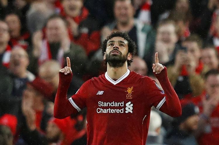 Ingin Raih Ballon d'Or, Salah Wajib Bawa Mesir Juara Piala Afrika