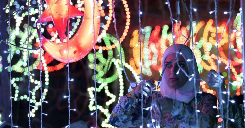 Mengenal Perayaan Idul Fitri di Negara Muslim