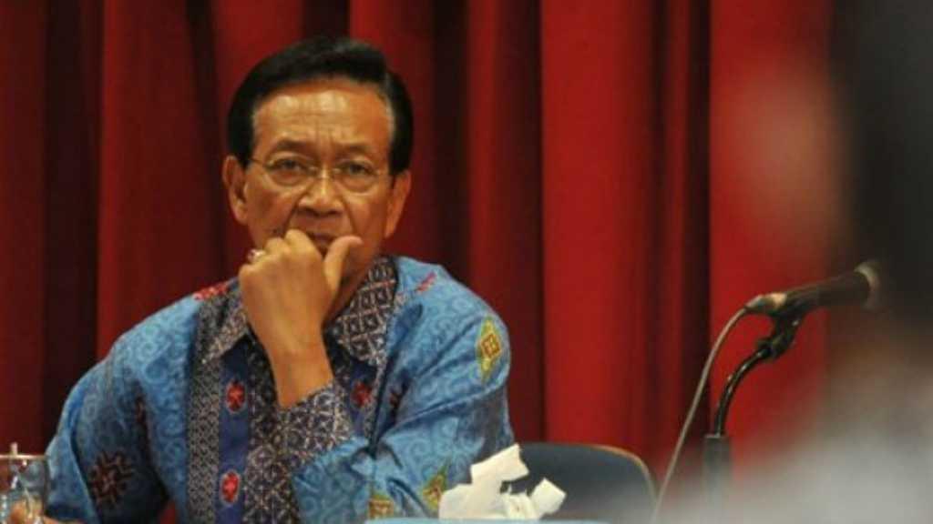 Harapan Sultan HB X, Jokowi-Prabowo Bertemu dalam Momentum Lebaran