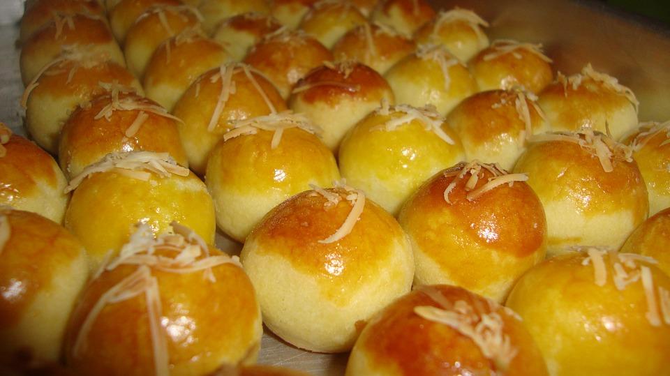 5 Fakta Kue Nastar yang Berasal dari Bahasa Belanda