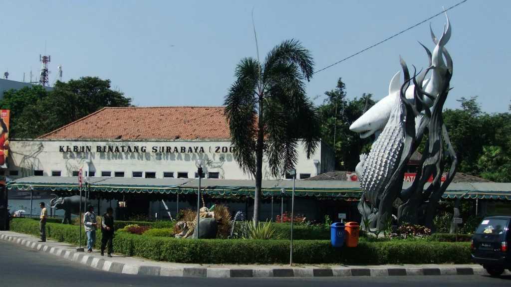 KBS Targetkan 180 Ribu Pengunjung pada Libur Lebaran Tahun Ini