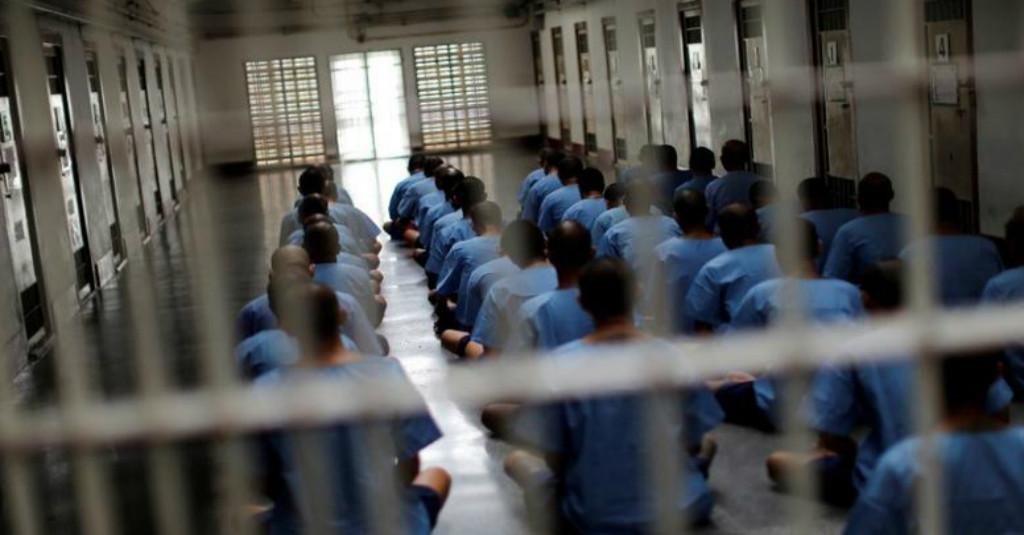 Dirjen PAS: 112.523 Napi Dapat Remisi Idul Fitri, 517 Langsung Bebas