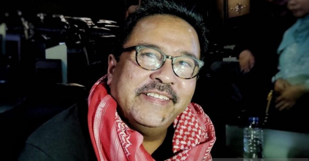 Segera Dilantik Jadi Anggota DPR RI, Rano Karno Masih di Entertainment