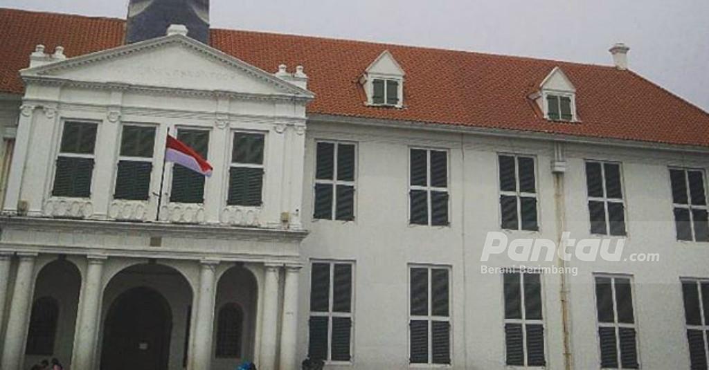 Asik! Jam Berkunjung ke Museum Kota Tua Diperpanjang