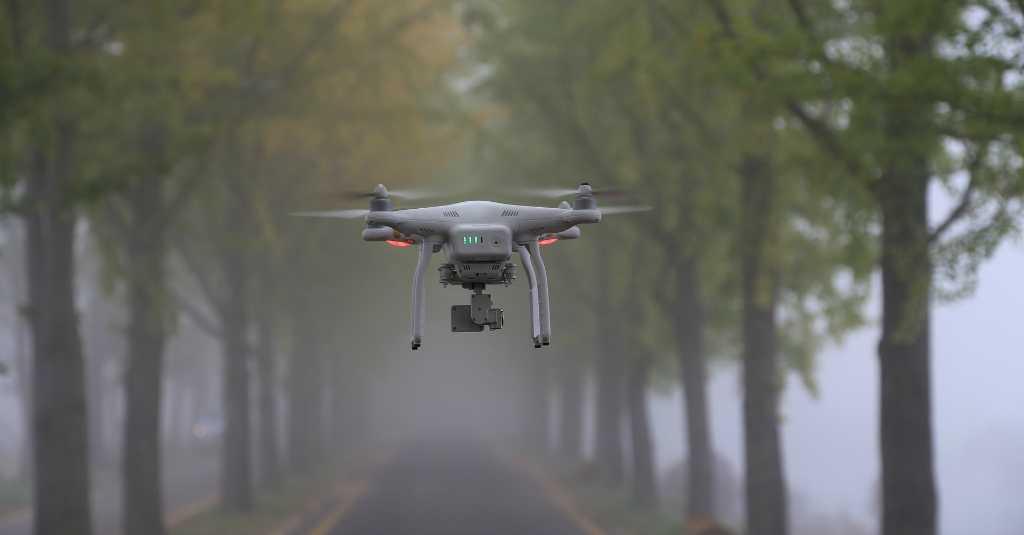 Tak Perlu Menunggu Lama, Kini Amazon Siap Kirim Barang Gunakan Drone