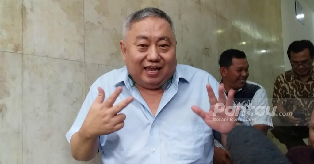 Aktivis Lieus Sungkharisma Tutup Usia