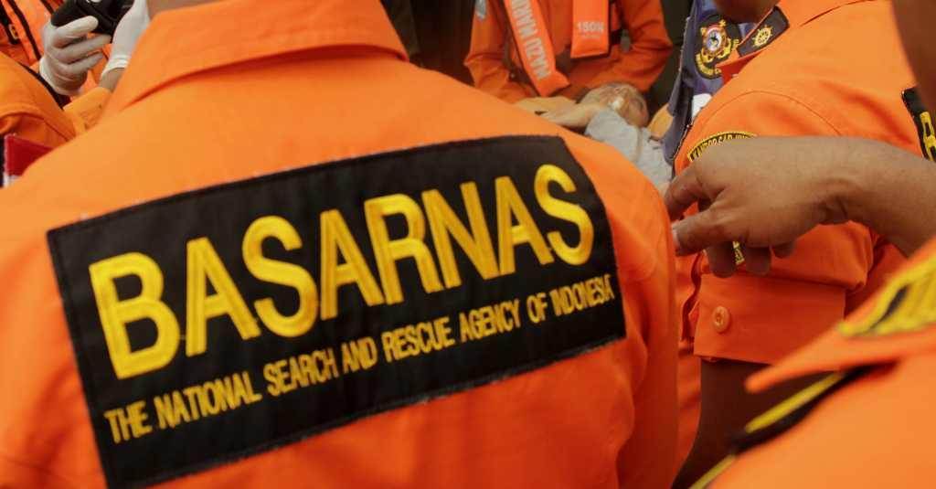 Basarnas Beberkan Penyebab KMP Persada II Kandas di Perairan Lampung