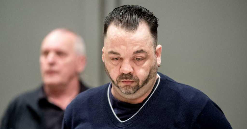 Bunuh 85 Pasien, Perawat Jerman Divonis Penjara Seumur Hidup