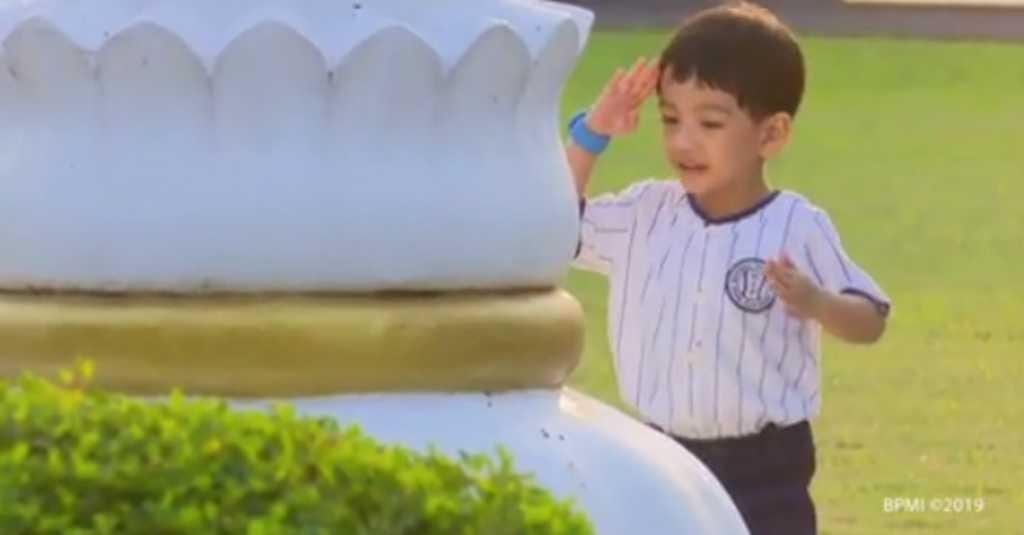 Unggah Video Jan Ethes, Instagram Jokowi Banjir Like 1,5 Juta Lebih