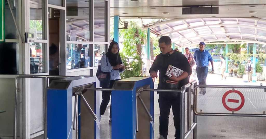 Ada yang Gratis dari Transjakarta di Tanggal 7-9 Juni