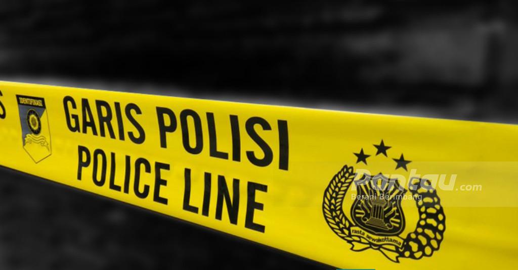 Bobol Rumah PNS di Depok, Perampok Gasak Uang Tunai Rp1,2 Miliar