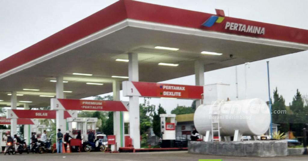 Siap-siap! Jenis Motor Ini Kemungkinan Dilarang Pakai Pertalite