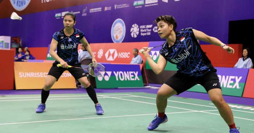 Hari Ini, 4 Wakil Indonesia Berlaga di Semi Final Australia Open 2019
