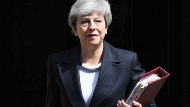 Theresa May Mundur, Bagaimana Inggris Memilih Perdana Menteri Baru?