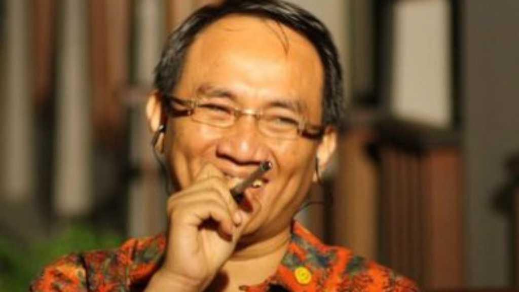 Wow, Ini Sikap Tegas Demokrat Jika Prabowo-Sandi Menang Gugatan di MK