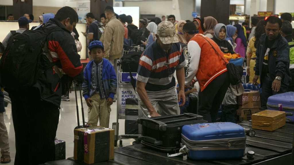 Harga Tiket Pesawat Mahal Tak Bikin Penurunan Signifikan Bandara Ini