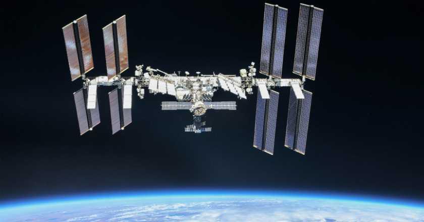 NASA Buka Stasiun Luar Angkasa untuk Turis, Segini Biayanya