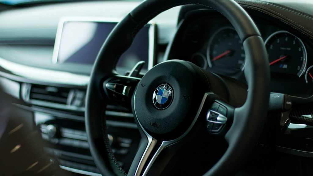 Pria China Ini Buktikan BMW Berhubungan dengan Ayam dan Bebek