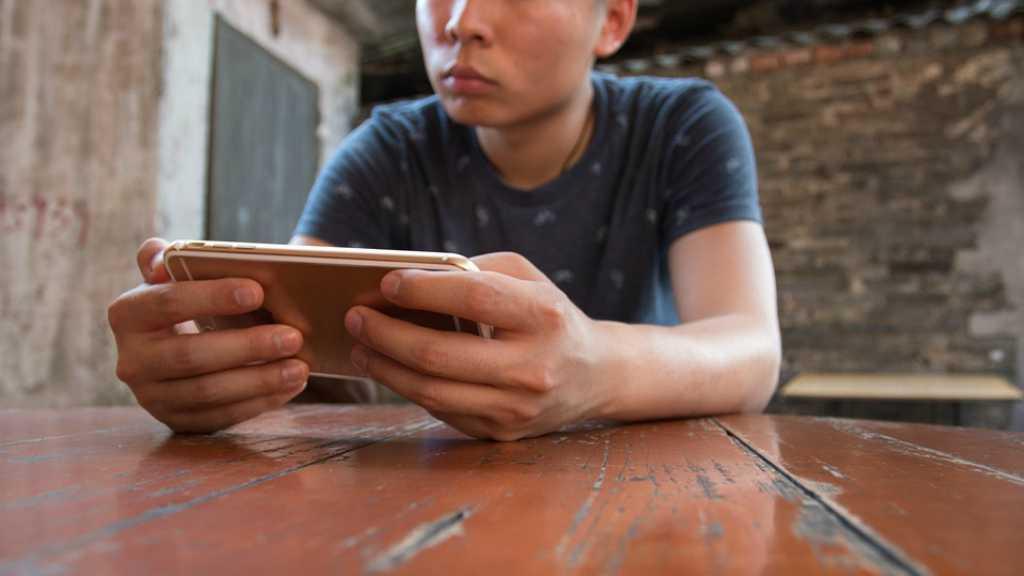 Sikat Bos... 5 Game Android Terbaik yang Harus Ada di HP Para Gamers