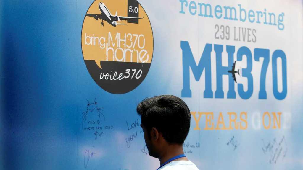 Benarkah Tragedi Hilangnya MH370 Bisa Terjadi pada Pesawat Lain?