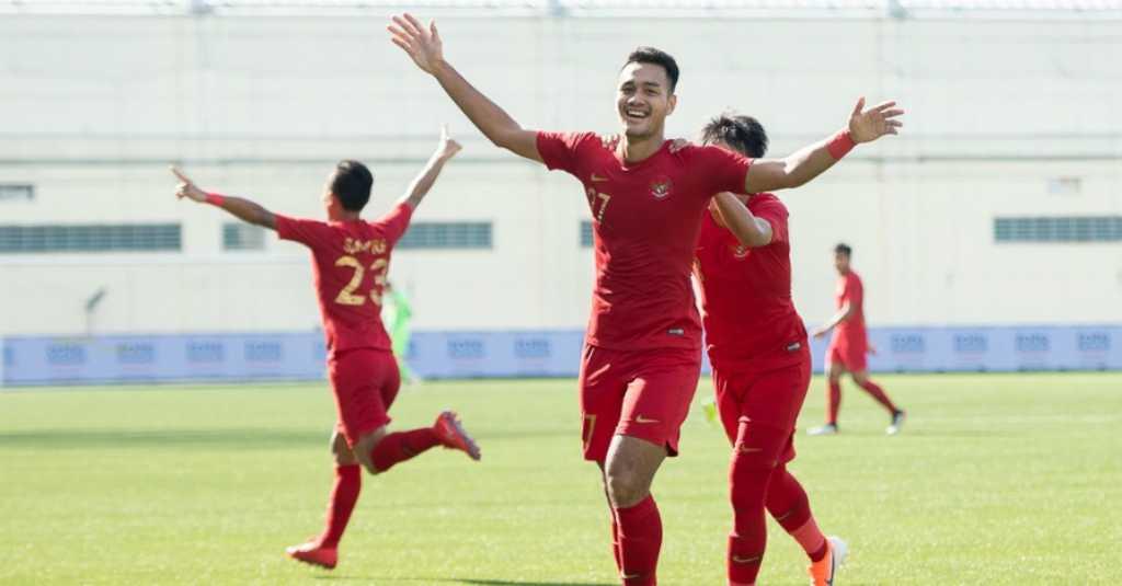 Pemain Terbaik Piala Merlion Ini Bertekad Tembus Skuad SEA Games 2019