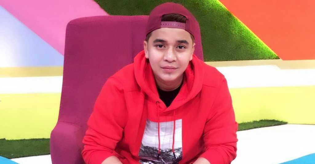 Untuk Hal Ini, yang Dilakukan Olga Terus Dilestarikan Billy Syahputra