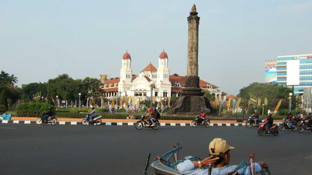 Tak Disangka, Ternyata Ini 5 Kota Tertua yang Ada di Indonesia