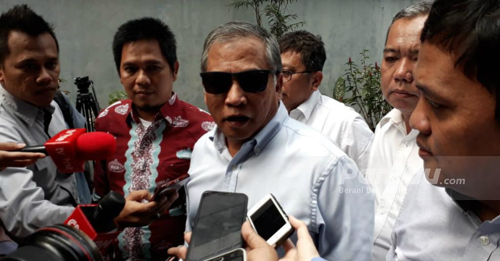 Profil Mayjen Purn Chairawan, Eks Komandan Tim Mawar Pelapor Tempo