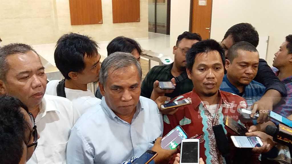 Eks Komandan Tim Mawar Akan Polisikan Penulis dan Pemred Majalah Tempo