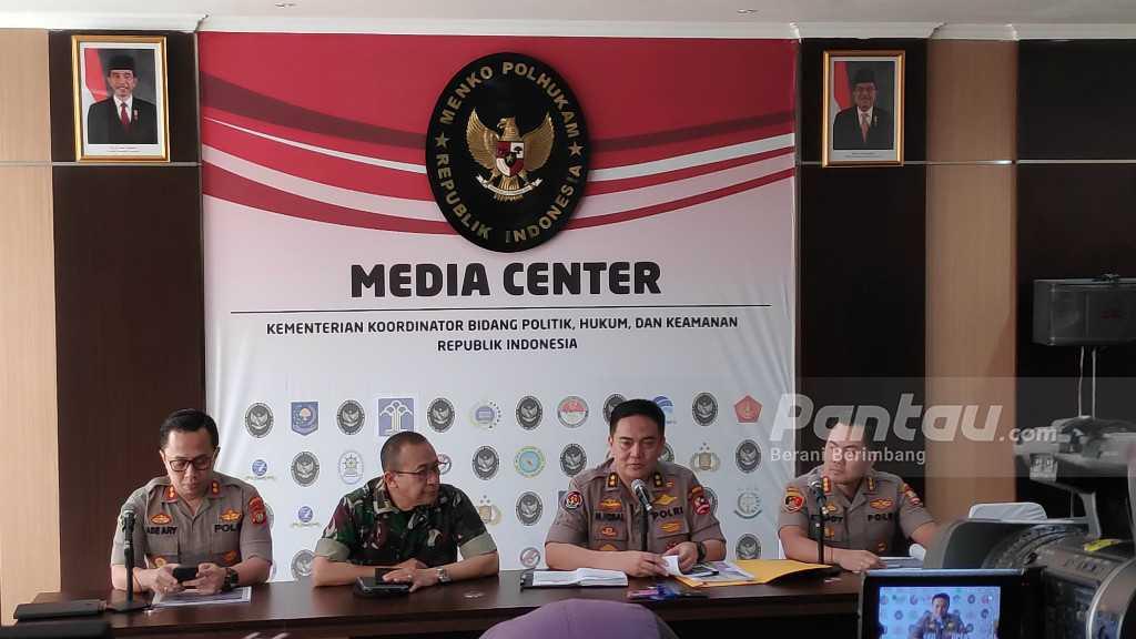 Eks Manajer Timnas di AFF Jadi Tersangka Percobaan Pembunuhan 4 Tokoh