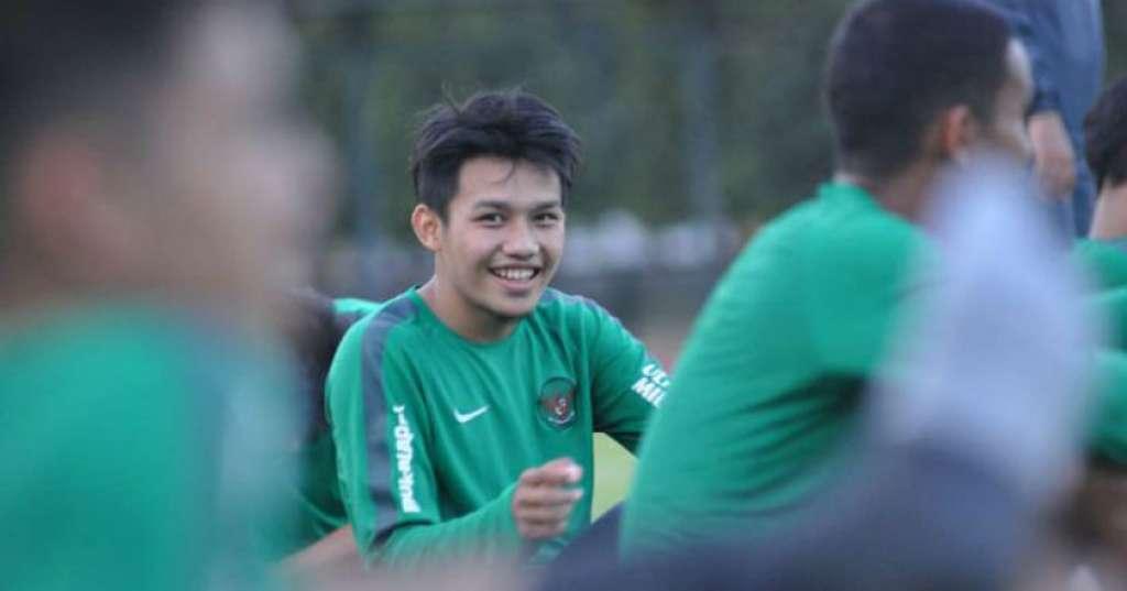 Tak Hanya Klub Eropa, Witan Sulaiman Sempat Dilirik 2 Klub Elite Ini