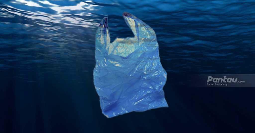 Kanada Tunda Larangan Penggunaan Plastik hingga 2021