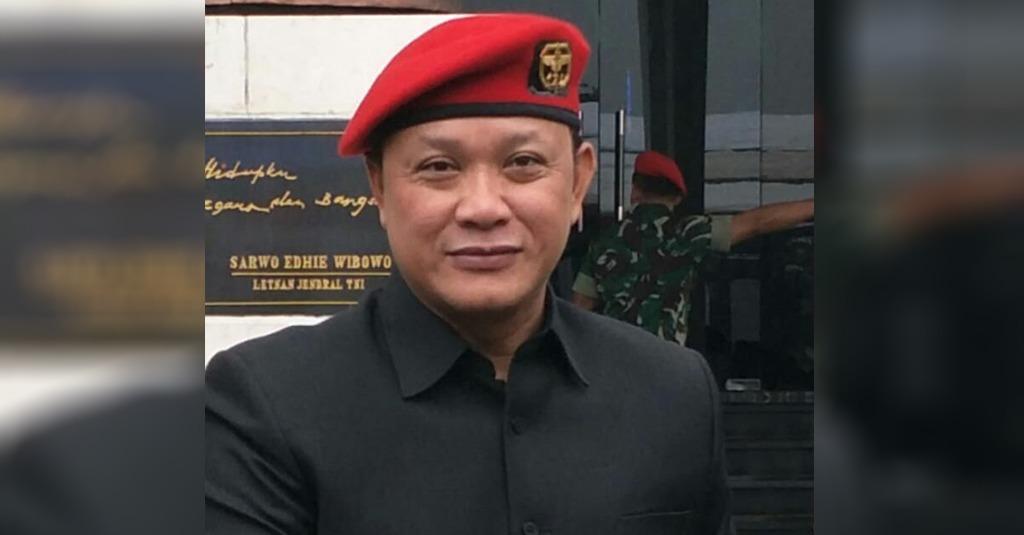 Profil Fauka Noor Farid, Eks Anggota Tim Mawar yang 'Dicolek' Tempo